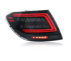 LED Taillights for Mercedes-Benz C-Class W204 C180 C63 2007-2014