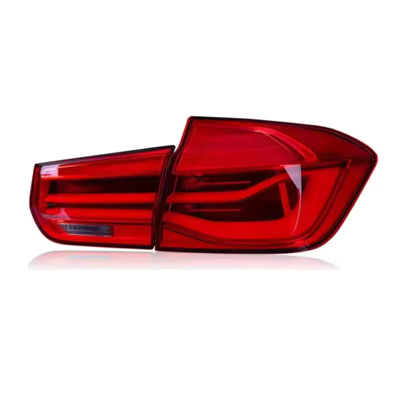 LED Tail Lights for BMW 3 Series F30/F35 2012-2018