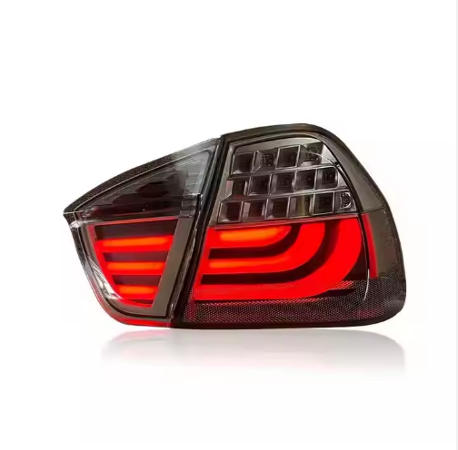LED Tail Lights for BMW 3 Series E90 2005-2008