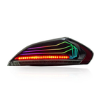 RGB CSL Style LED Tail Lights for BMW Z4 E89 2008-2016