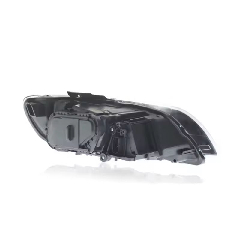 LED Headlights for Audi Q7 2006–2015 Plug-and-Play Headlight Assembly