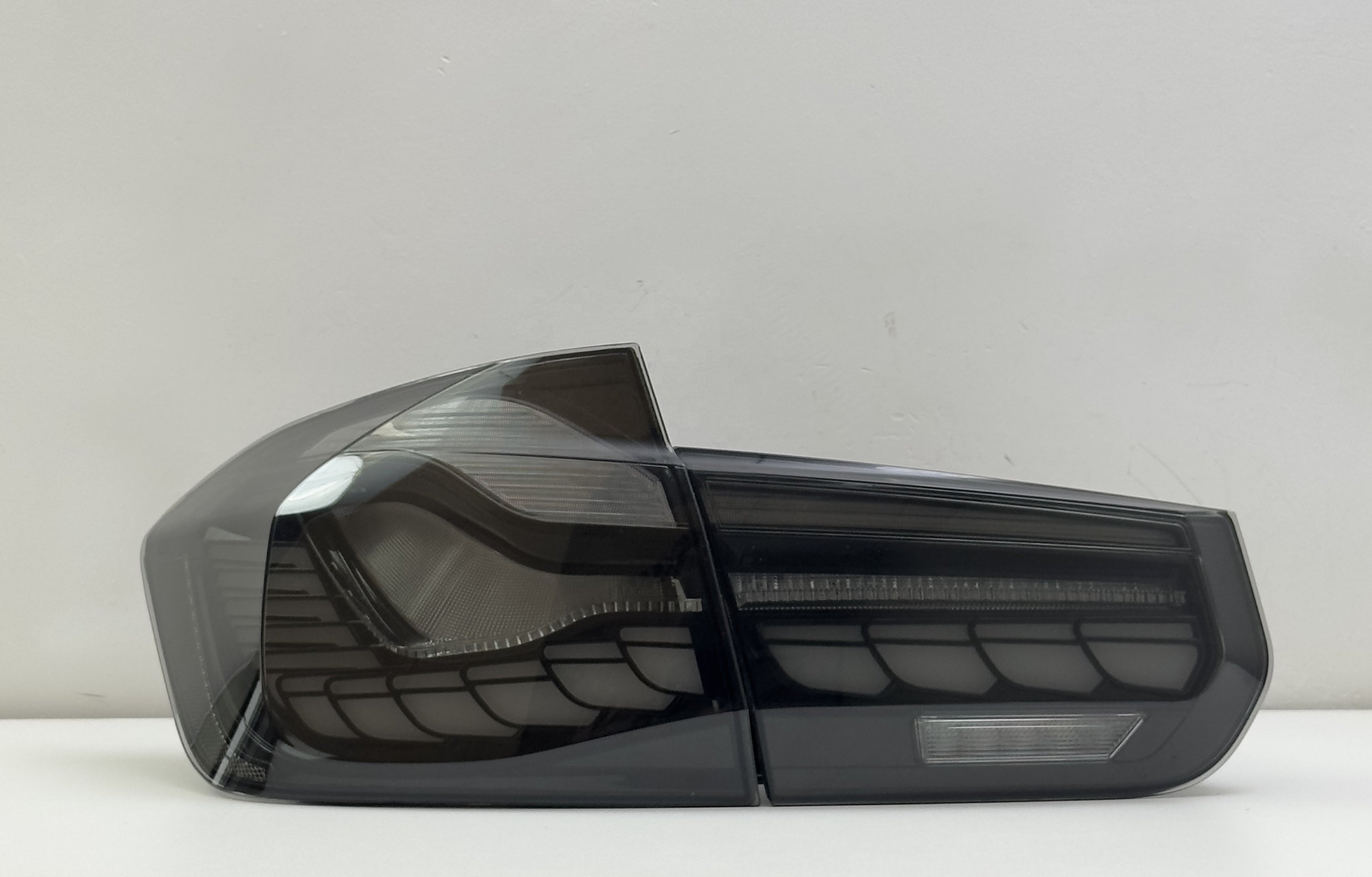 GTS Dragon Scale LED Tail Lights for BMW F30/F35/F80 2012-2019