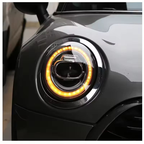 LED Headlights Assembly for BMW MINI F55 F56 F57 (2014–2019)
