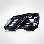 LED Headlights for Mercedes-Benz E-Class W212 E300 2010-2012
