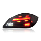 LED Taillights for Porsche Cayman & Boxster 987.2 2009-2012