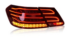 LED Tail Lights for Mercedes-Benz E-Class W212 2009-2015