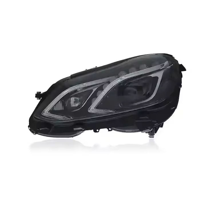 LED Headlights for Mercedes-Benz E-Class W212 2009-2012