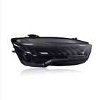 LED Headlights Assembly for Audi A7 (2011–2018)