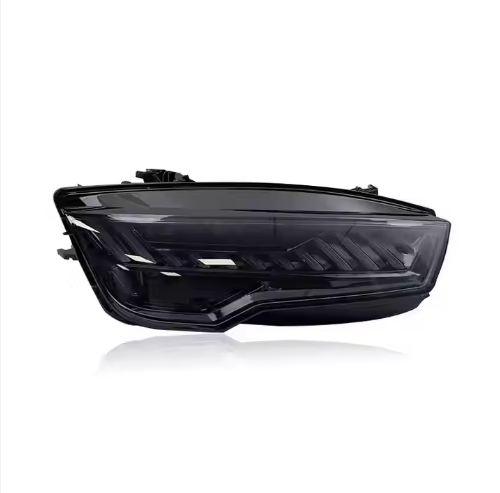 LED Headlights Assembly for Audi A7 (2011–2018)