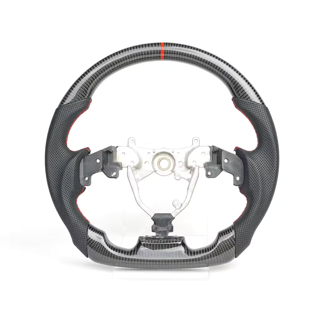 Carbon Fiber Steering Wheel for Lexus IS250 IS350 ISF 2006-2012