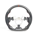 Carbon Fiber Steering Wheel for Lexus IS250 IS350 ISF 2006-2012