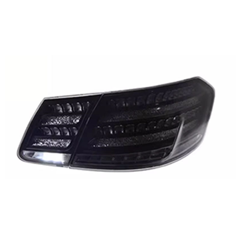LED Tail Lights for Mercedes-Benz E-Class W212 2009-2015