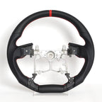 Full Leather Steering Wheel for Toyota Prado Tundra Tacoma 4Runner