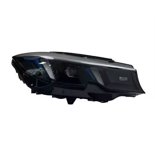 Snake Eyes Laser LED Headlights for BMW 3 Series G20 & M3 G80 2022-2024