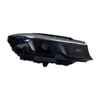 Snake Eyes Laser LED Headlights for BMW 3 Series G20 & M3 G80 2022-2024