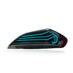 RGB CSL Style LED Tail Lights for BMW Z4 E89 2008-2016
