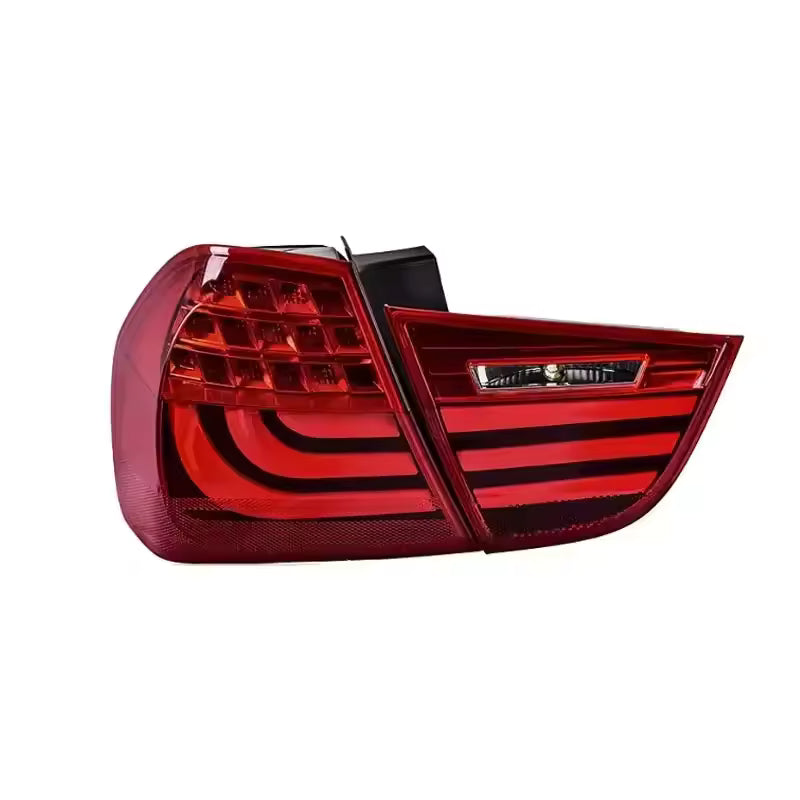 LED LCI Tail Lights for BMW 3 Series E90 2009-2012