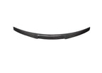 Audi A4 B8.5 S-Line / S4 Sedan Carbon Fiber Rear Trunk Lip Spoiler Wing 2013 - 2016