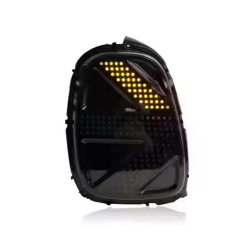 Full LED Tail Lights for MINI Cooper F56 2013-2019