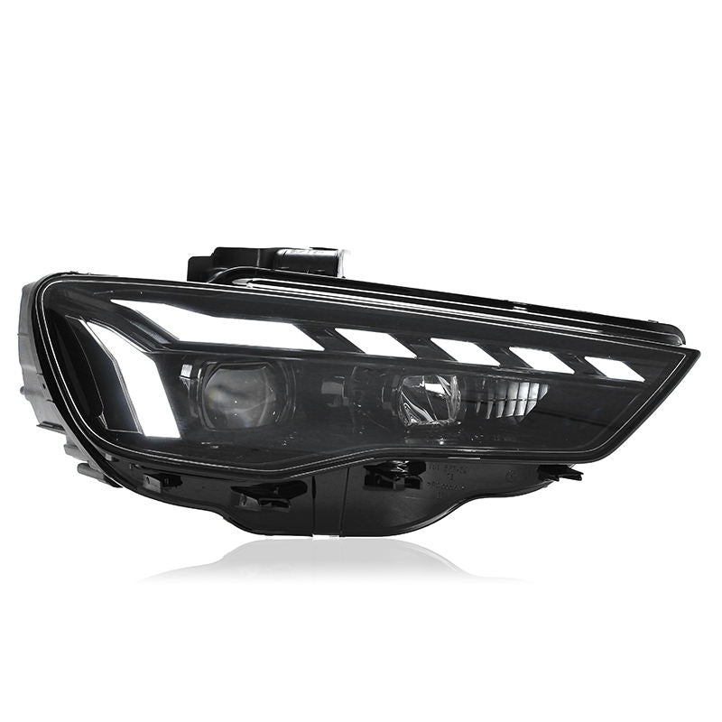 High-Performance LED Headlights for Audi A3 8V 2013-2016