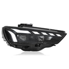 High-Performance LED Headlights for Audi A3 8V 2013-2016