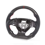 Real Carbon Fiber Steering Wheel for Chevrolet Camaro SS 2016-2024