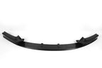 Carbon Fiber Front Lip – BMW 2 Series F22 M Sport / M Tech (2014-2019) – Gloss Carbon Front Aero
