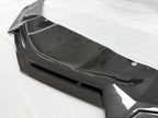 Carbon Fiber DK Style Front Splitter Lip - Lamborghini Revuelto