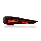 CSL Style LED Tail Lights for BMW 4 Series G22/G23/G26 & G82 M4 2020-2022