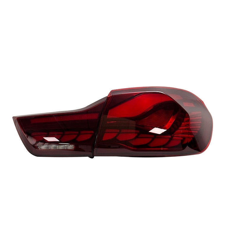 OLED GTS Style LED Tail Lights for BMW 4 Series F32/F33/F36 & M4 F82/F83 2014-2020