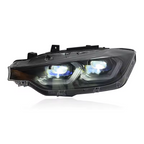 LED Headlights Assembly for BMW 3 Series F30 (2013–2018)