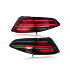 LED Tail Lights for Volkswagen Golf MK7 / MK7.5 2013-2019
