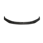 GTS-Style Carbon Fiber Front Splitter – BMW M2 Competition F87 (2019–2021)