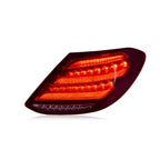 Maybach Style LED Taillights for Mercedes-Benz E-Class W213 2016-2020