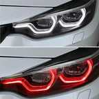 RGB LED DRL Module Kit for BMW F80 M3 & F82/F83 M4 LCI 2018-2020