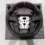 Carbon Fiber Steering Wheel for Ford F150 Raptor 2009-2014