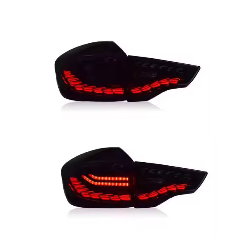 LED Tail Lights for BMW X3 G01/G08 2019-2022