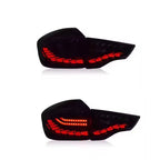 LED Tail Lights for BMW X3 G01/G08 2019-2022