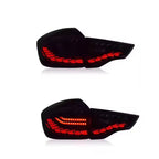 LED Taillights for BMW X3 G01 G08 2019-2022