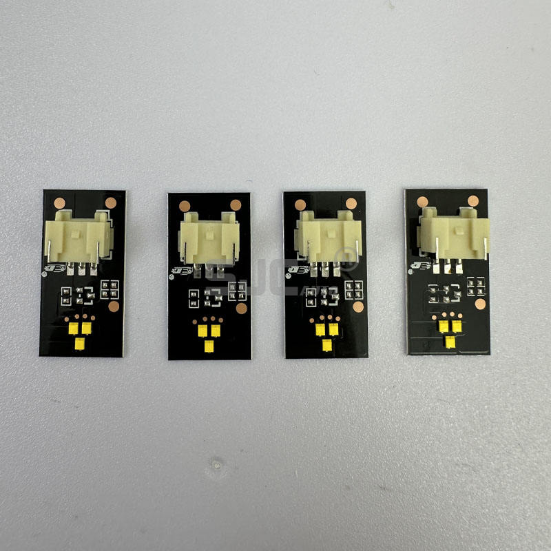 CSL Yellow LED DRL Modules for BMW F30/F31 Pre-LCI 2012-2015