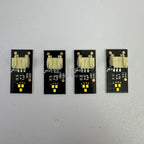 CSL Yellow LED DRL Modules for BMW F30/F31 Pre-LCI 2012-2015