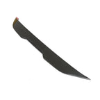 Dry Carbon Fiber Ducktail Trunk Spoiler – BMW M2 G87 / M240i G42 (2022–2024)