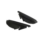 Dry Carbon Fiber Radiator Cooling Cover – BMW G87 M2 & G80/G82/G83 M3/M4 (2021+)