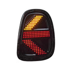 Full LED Tail Lights for MINI Cooper F56 2013-2019
