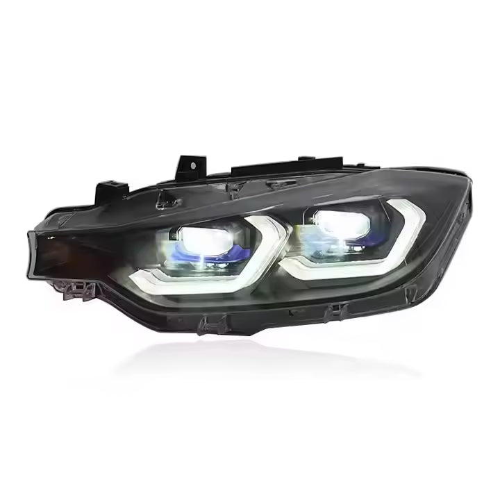 LED Headlights Assembly for BMW 3 Series F30 F31 F35 (2012–2019)