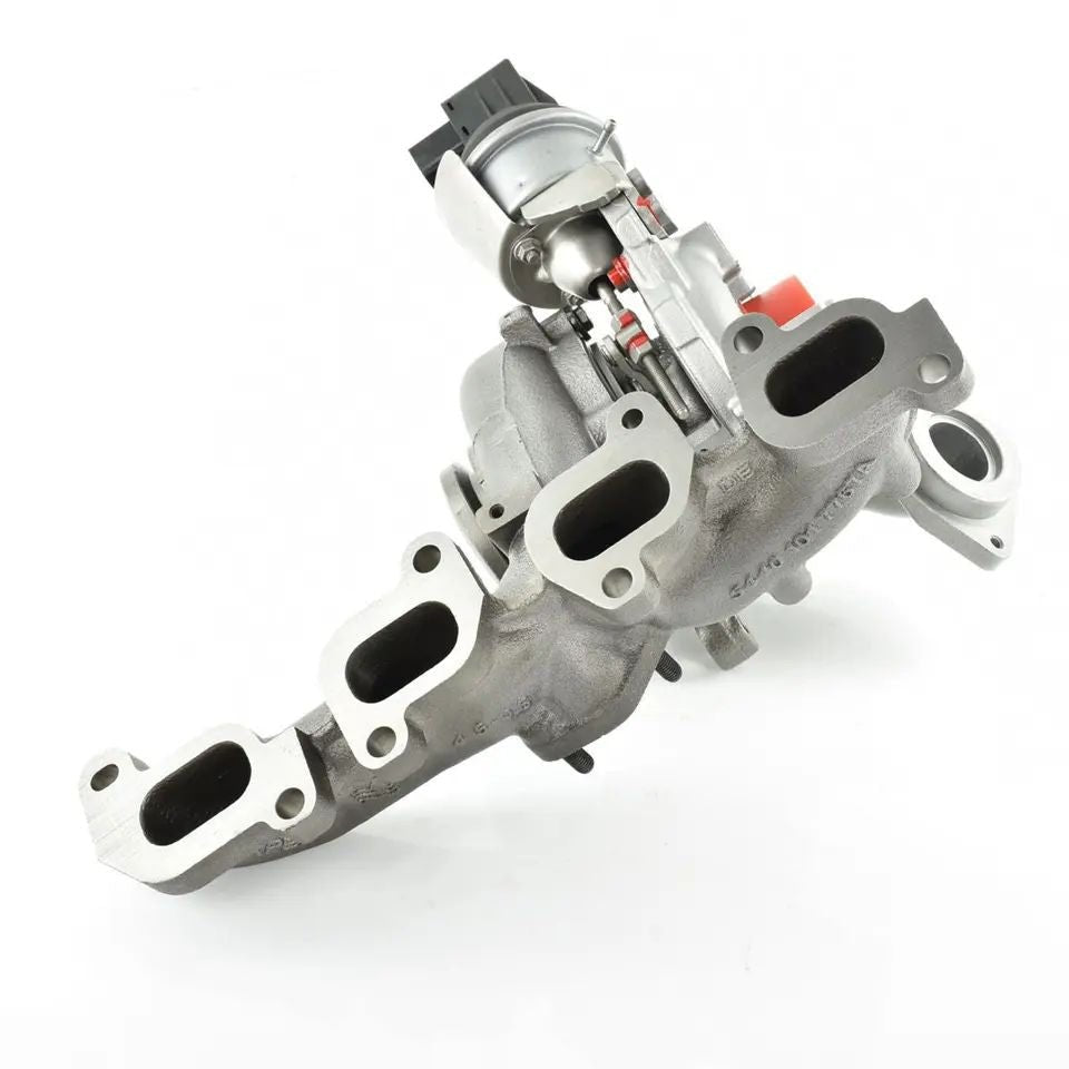 DAS MOTOR HAUS 03L253010J TURBOCHARGER 2.0L TDI VW CKRA PASSAT 2012-2014