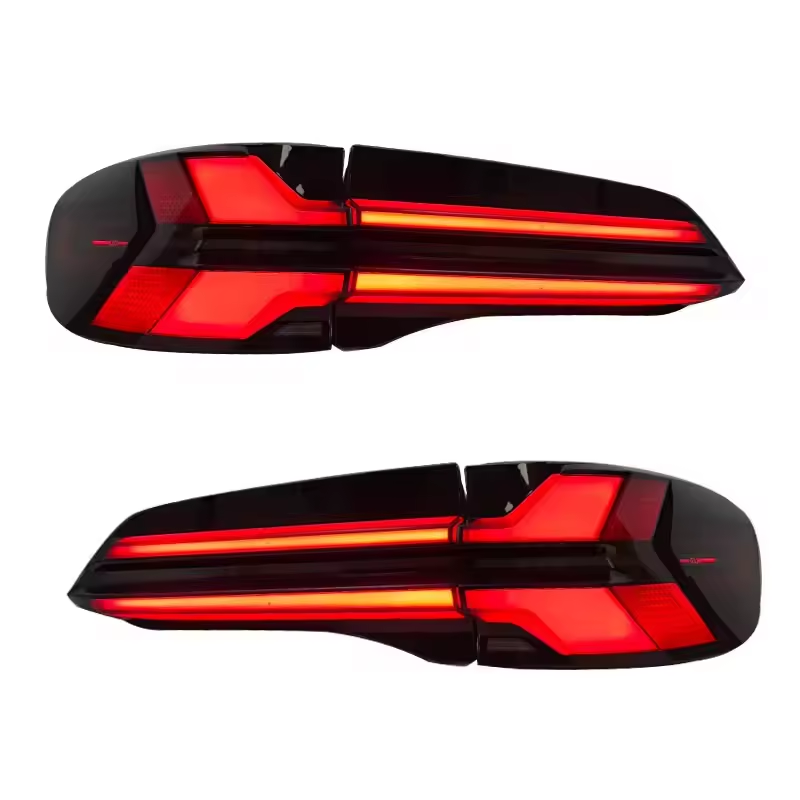 LED Taillights for BMW X5 G05 2019-2023