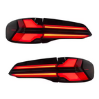 LED Taillights for BMW X5 G05 2019-2023