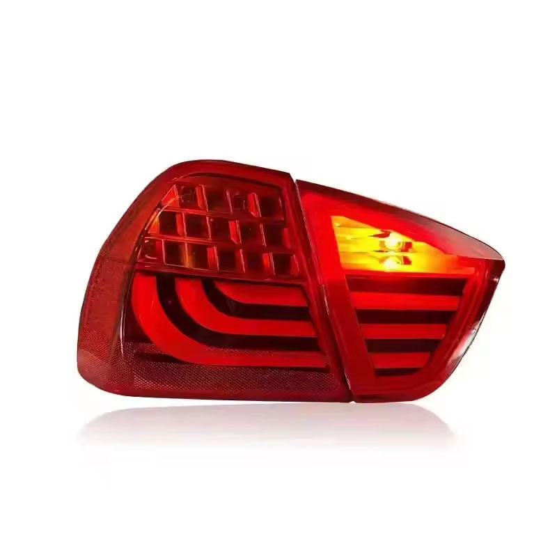 LED Taillights for BMW 3 Series E90 Pre-LCI 2005-2008