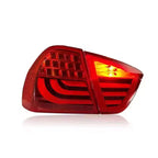 LED Taillights for BMW 3 Series E90 Pre-LCI 2005-2008